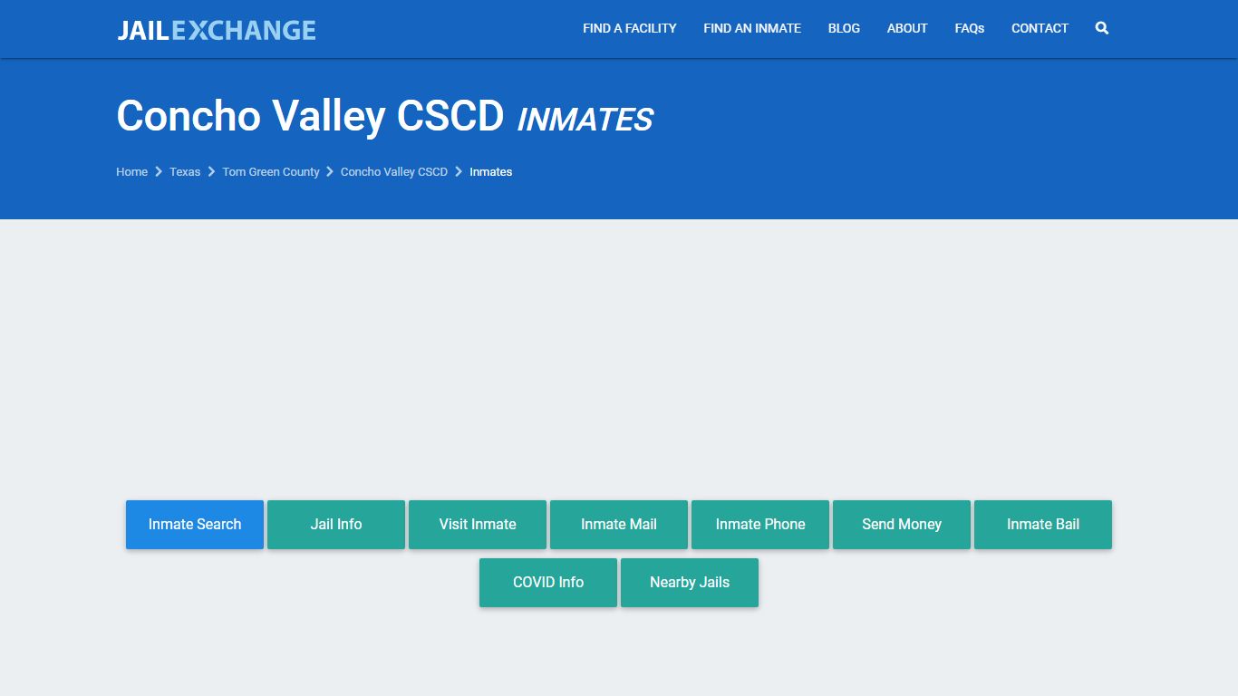 Tom Green County Inmate Search | Arrests & Mugshots | TX